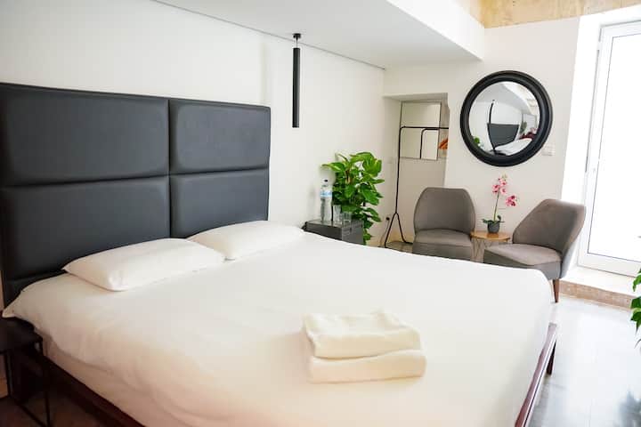 Check In 3pm Check Out 1pm Rituals & Massage 101 - Valletta