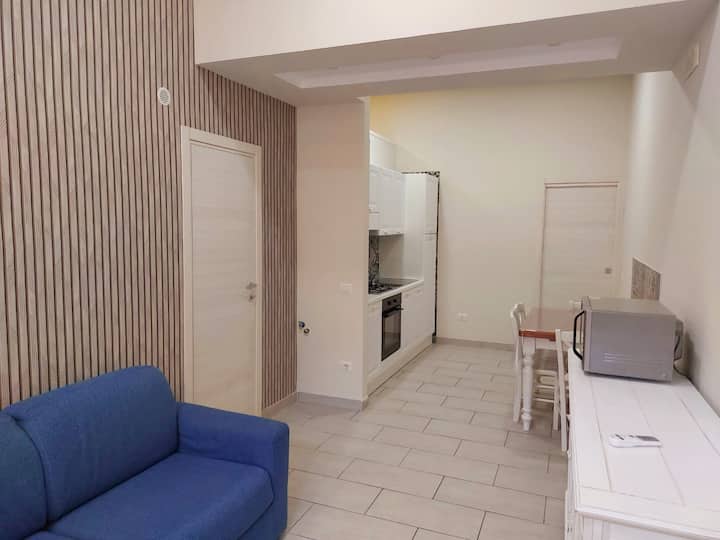 Al Centro - Frattamaggiore