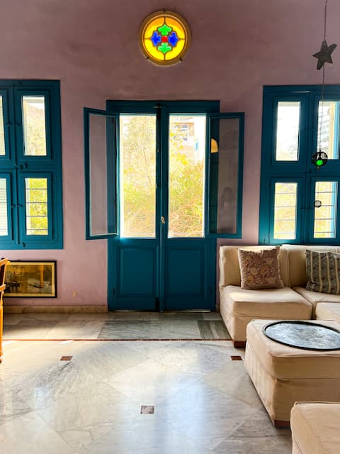 Beit el Nessim Hotel | Zen Stay | Mina Tripoli