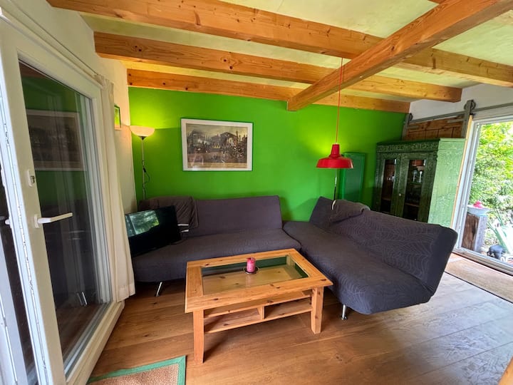 Das Kleine Haus Feldberg Für Paare (Mit Hund) - Schluchsee