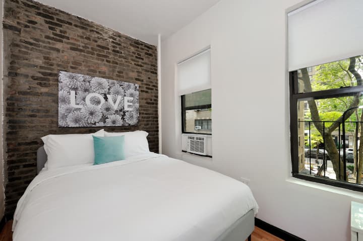 ห้องนอน