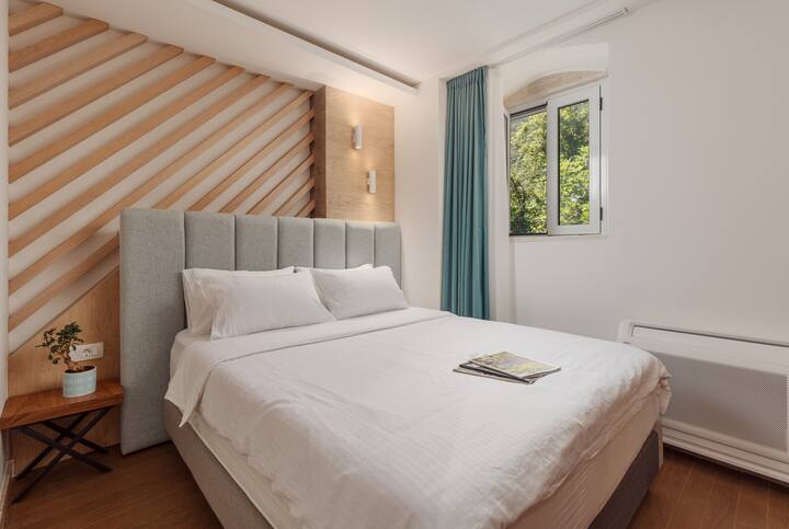 საძინებელი