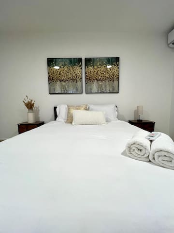 CRT Management managed Airbnb listing 2