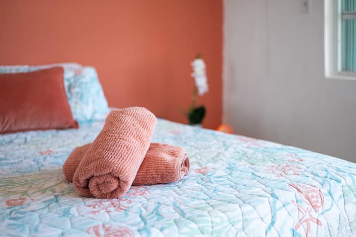 Спална соба 1