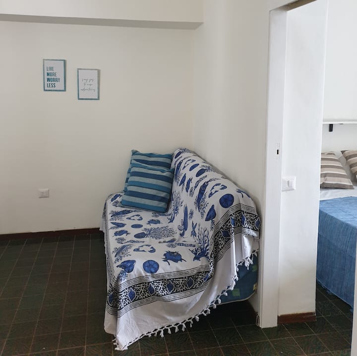 La Casa Al Mare - Porto Recanati