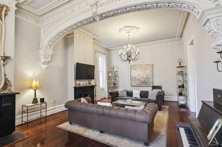 Luxury Garden District Home 4 bed 3 bath gallery image 5