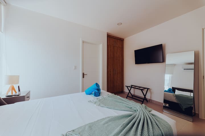 غرفة النوم 2