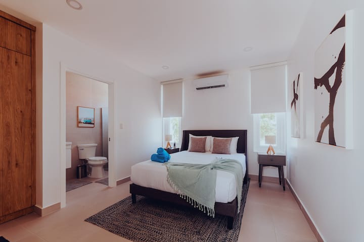 غرفة النوم 1