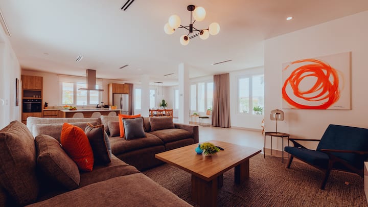 Всекидневна 2