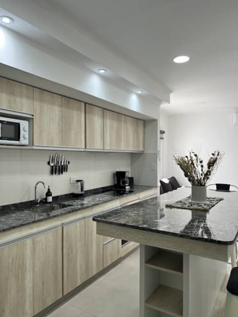 Apartment near Arena Maipú Stadium & Casino