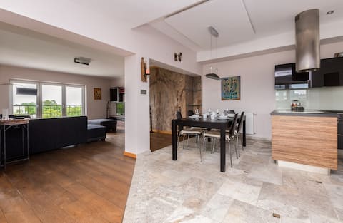 ApartamentyGdanskEU Sopot Beach