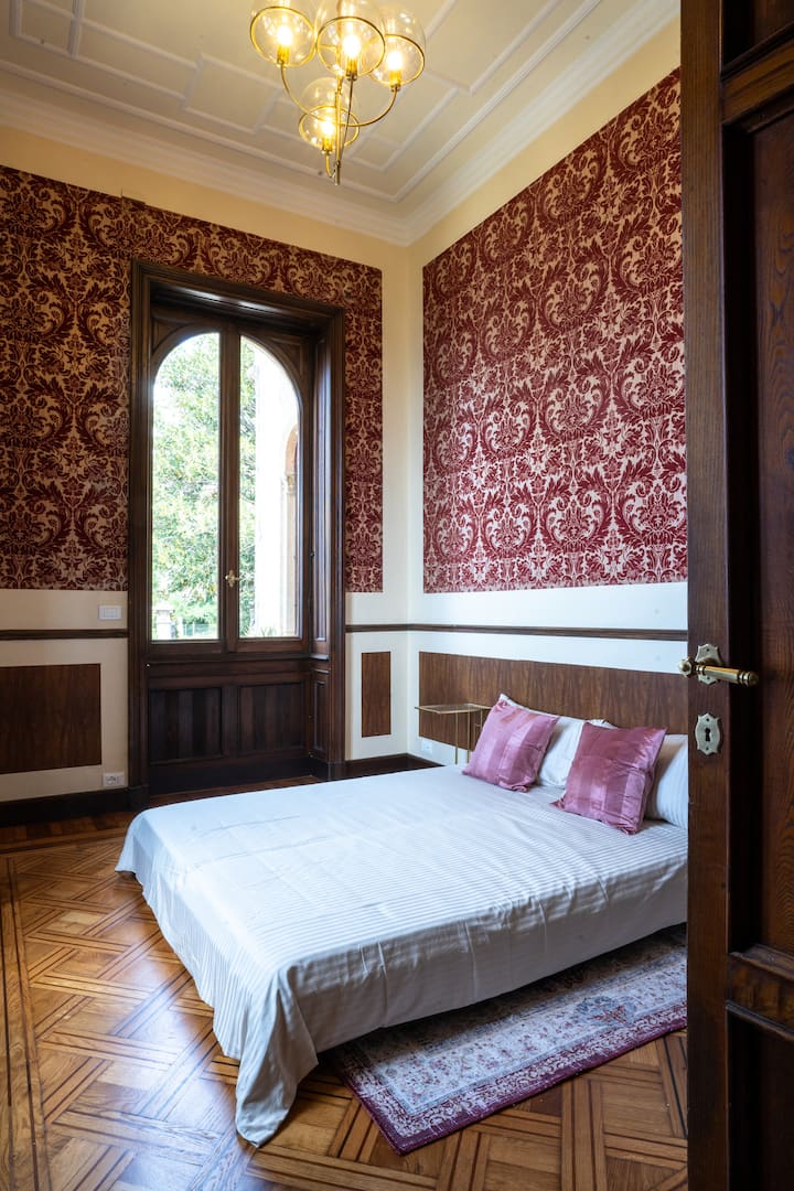 Спална соба 5