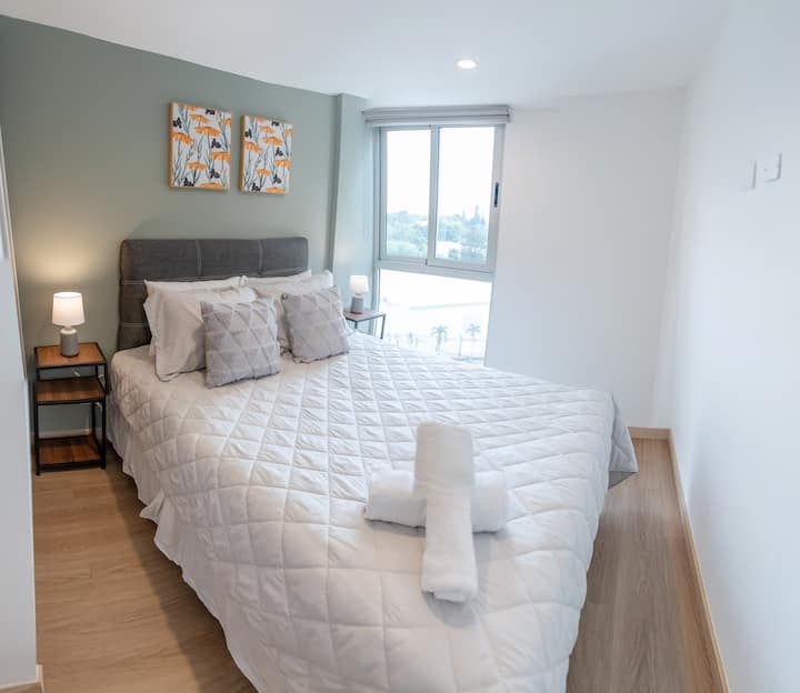 საძინებელი