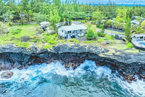 Mele Kohola "Song Of The Whales"