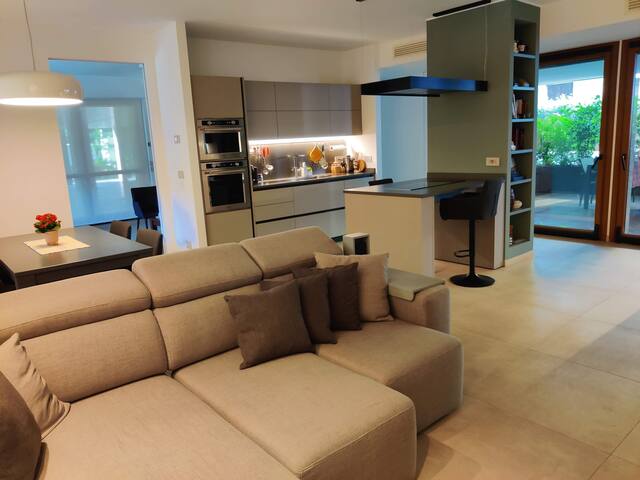 Gardenhouse Vigliani 55