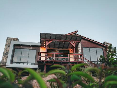 Casa Michelle by 7 Valles