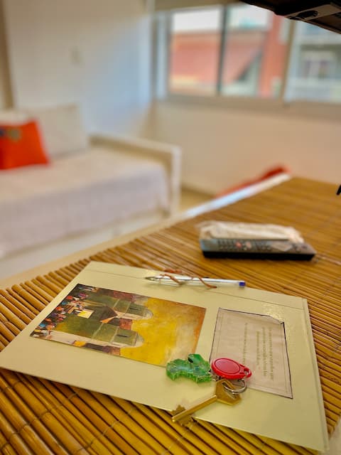 Top Airbnb: Güemes II Apartment, your home in Jujuy