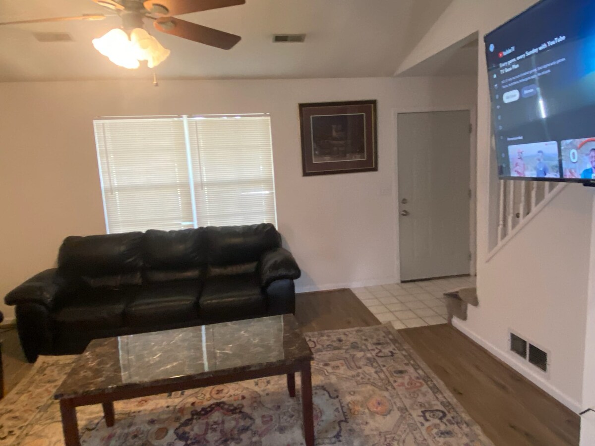 Naioth in Ramah house Houses for Rent in Columbia, Missouri, United States Airbnb