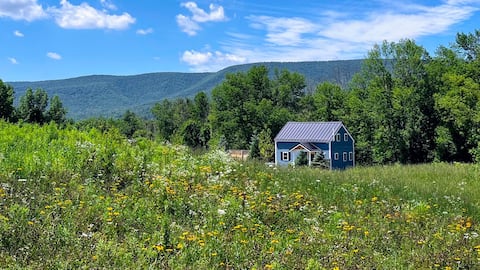 Beautiful, 100 Acre Retreat, Williamstown 10 Mins