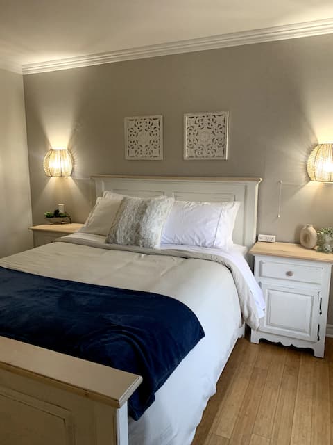 Condo Piedmont, Saint-Sauveur.