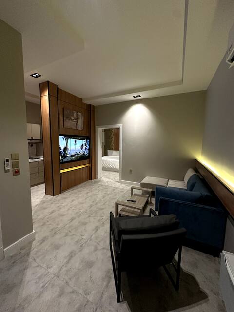 VWZ | 1BR | East Riyadh