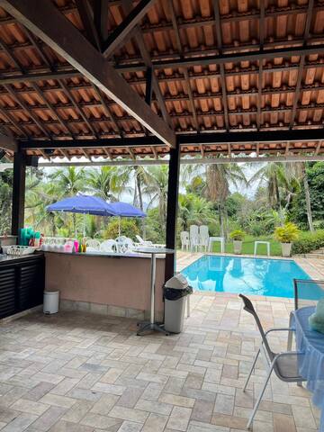 Casa na cidade com ares do campo gallery image 5