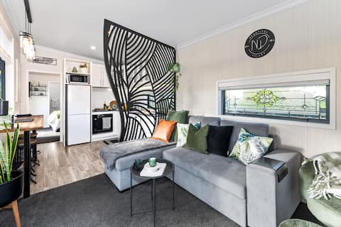 Successful Airbnb property: Central Valley Haven With Spa in Tauranga City