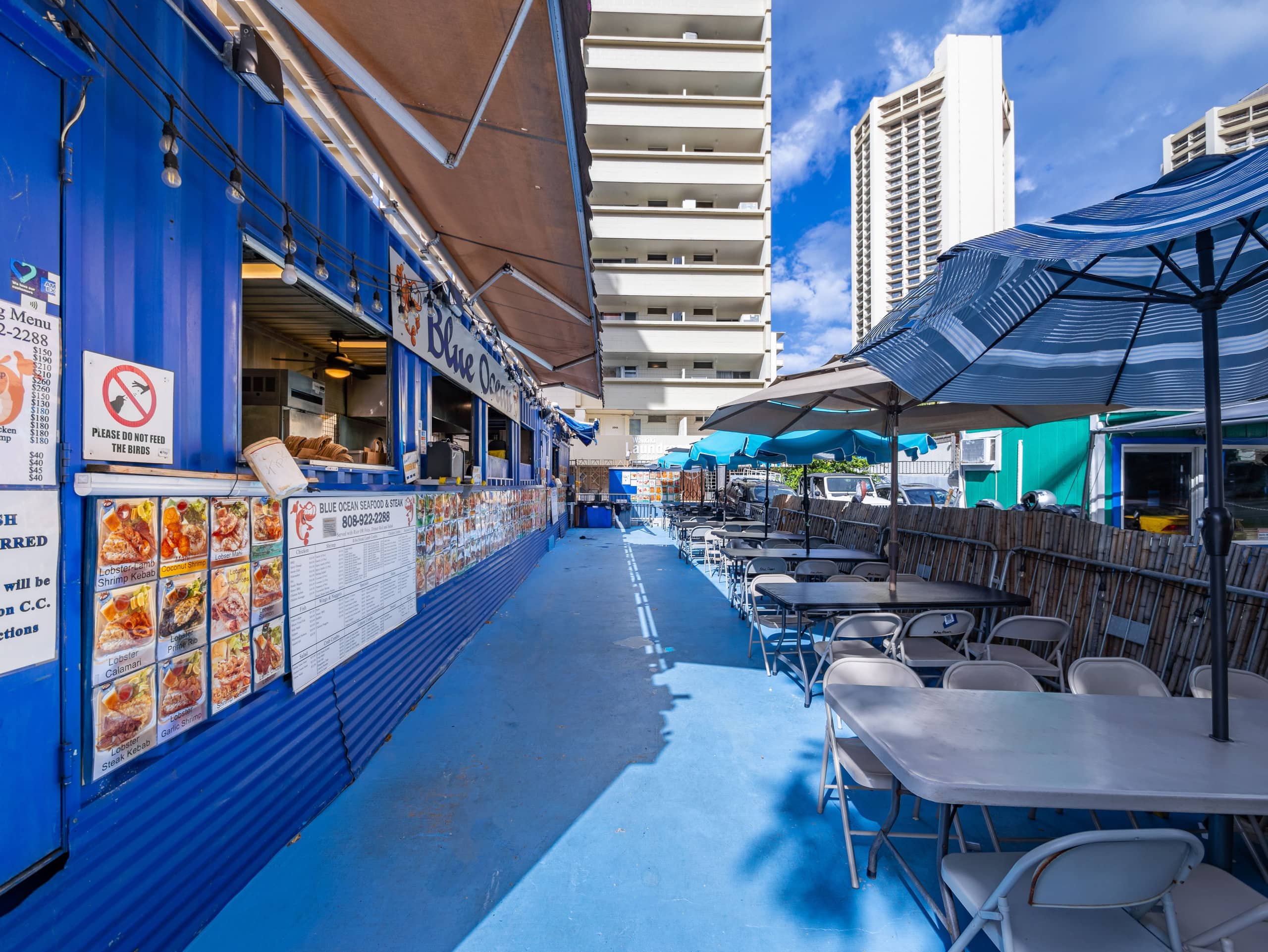Waikiki Gem! Renovated, Steps Away From The Beach! - Image 21
