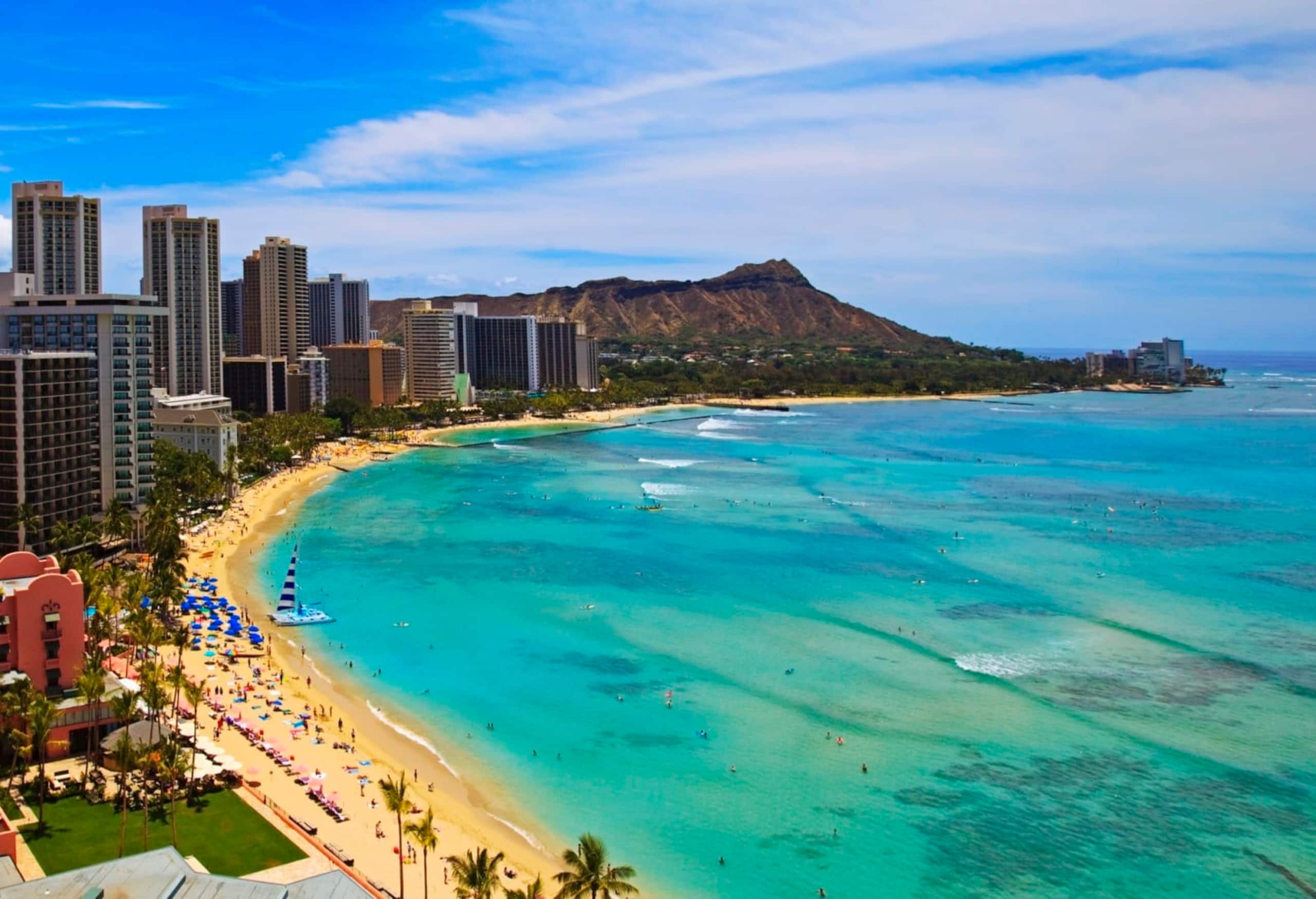 Waikiki Gem! Renovated, Steps Away From The Beach! - Image 23