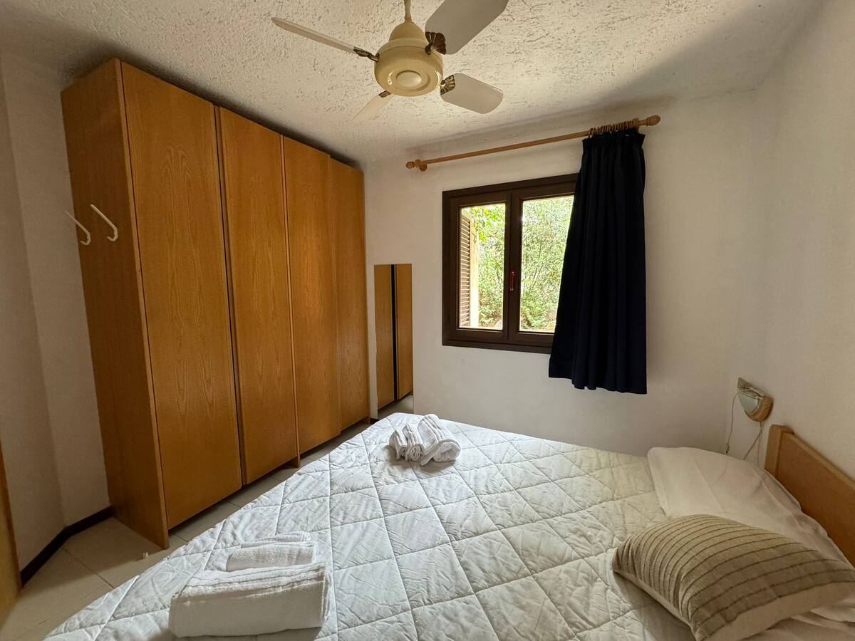 Immerso nel Verde - 1min dal Porto Turistico foto 4