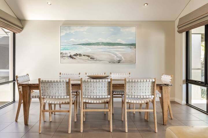 Garden View Beach House gallery image 5