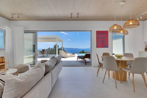 Villa Ester - Stunning View ! - Makarska Exklusiv