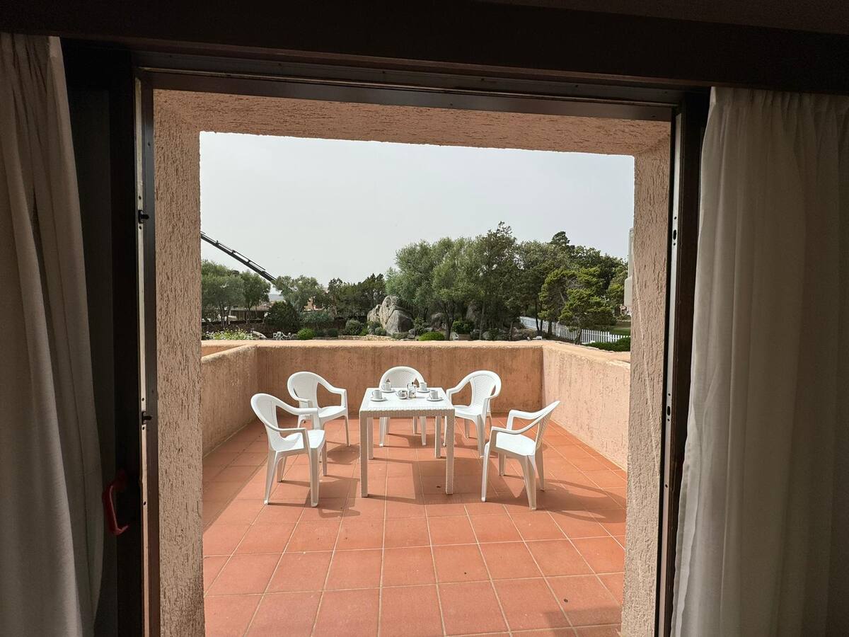 [Ampia Terrazza] e Splendida Vista Piscina foto 13