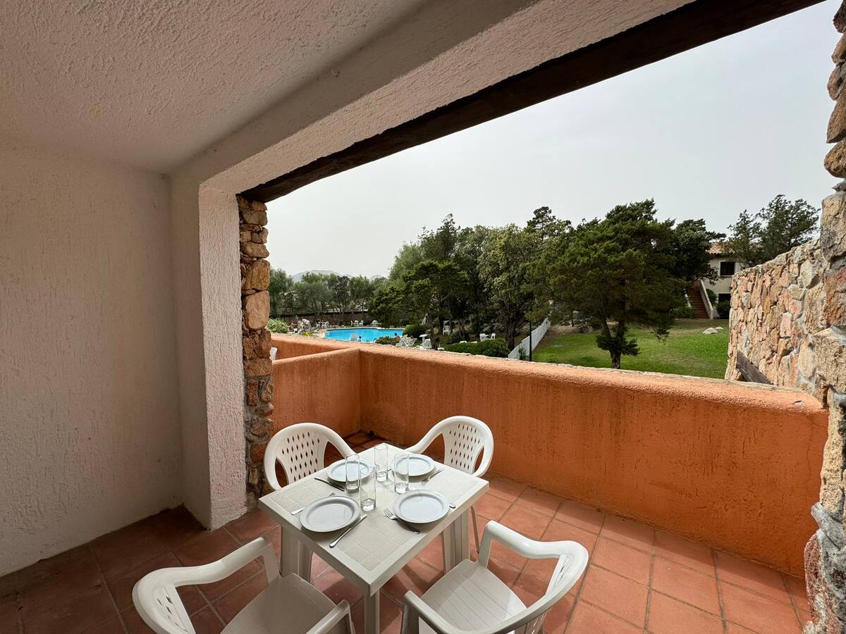 [POOL VIEW] 2min from the Marina foto 1