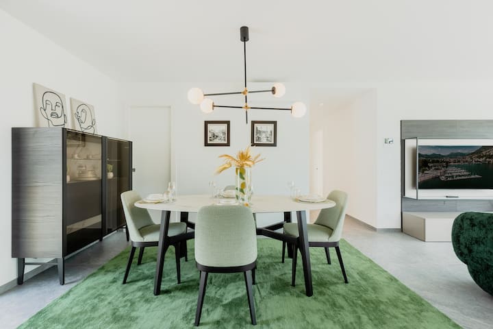 EasyLife Swiss managed Airbnb listing 1