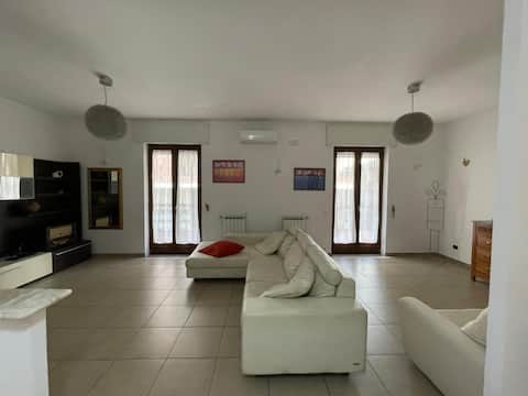 Airbnb con migliori performance: A Tutto Mare Apartment a La Spezia