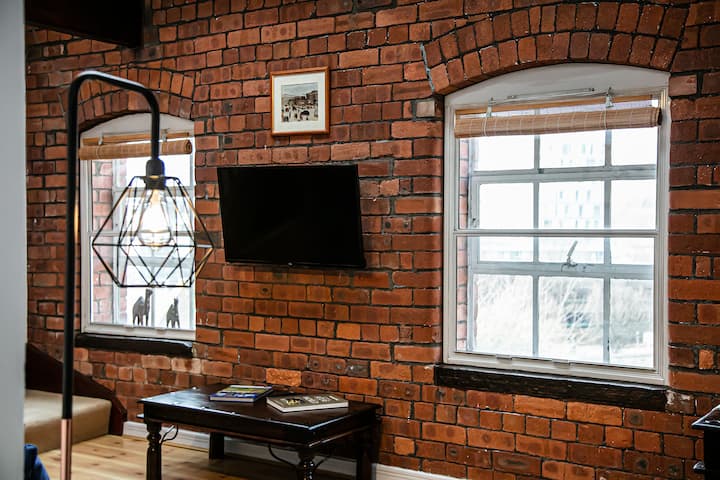 ห้องนั่งเล่น