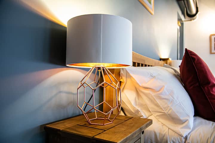 ห้องนอน