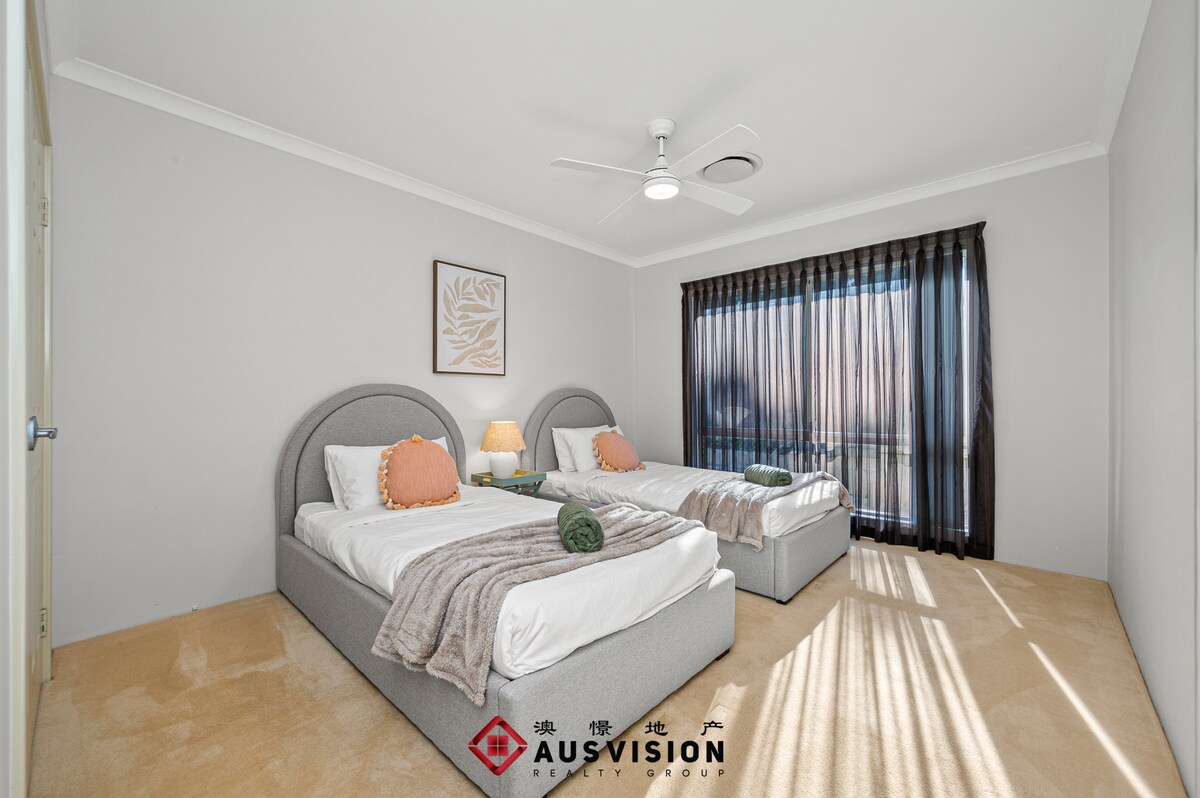 საძინებელი 4