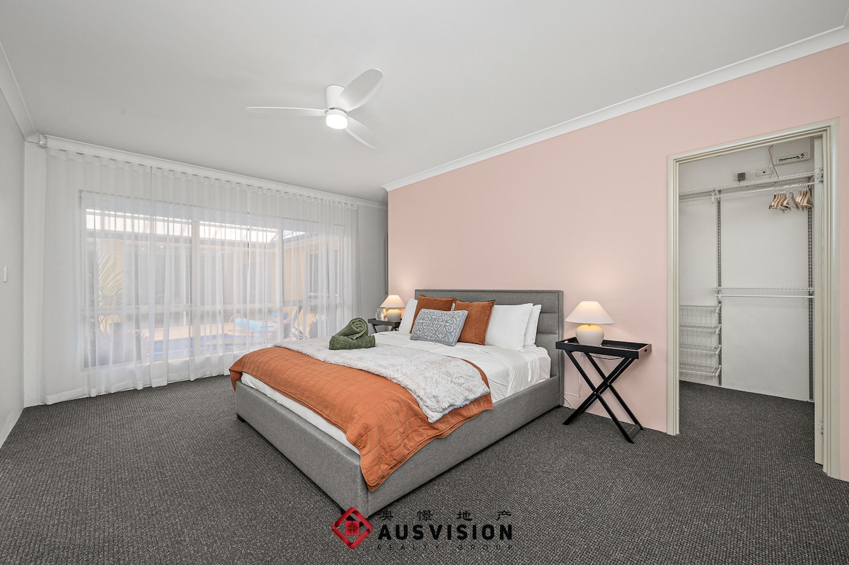 საძინებელი 1