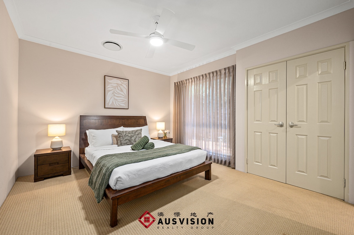 საძინებელი 2