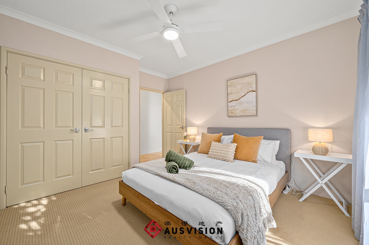 საძინებელი 3