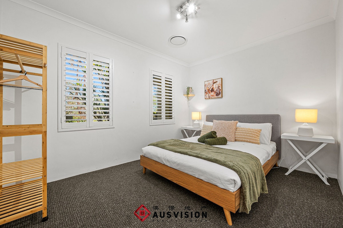 საძინებელი 5