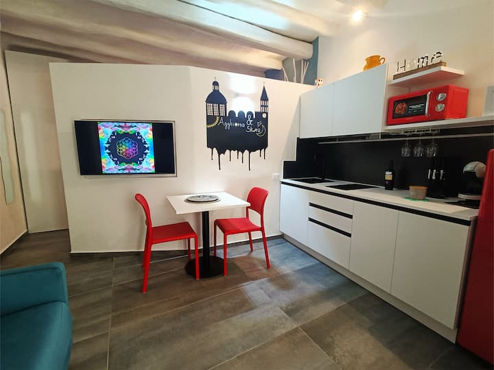 Agghiorna&skurahouse 2.0 - Palermo, Italy