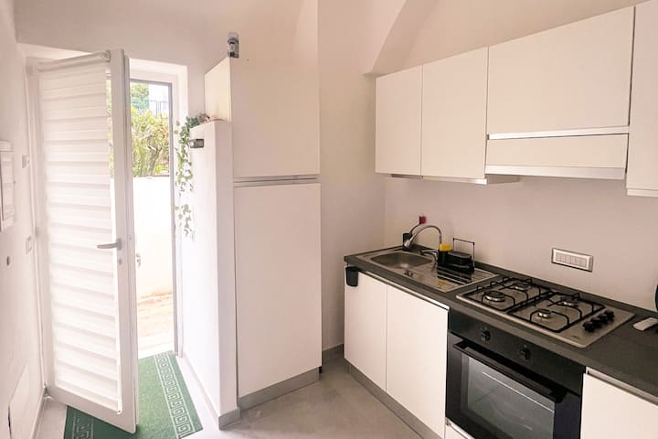 La Tua Casa "Senza Pensieri" - Ischia Porto