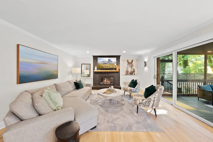 Дневна соба