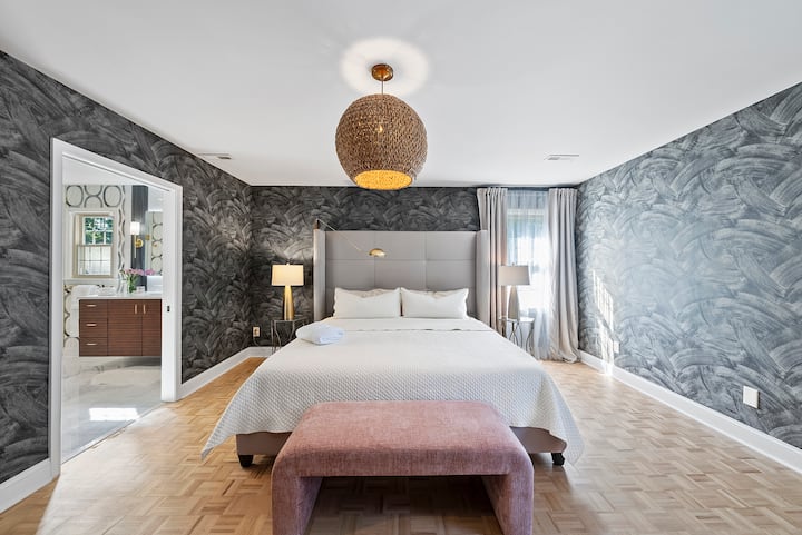 Спална соба 1