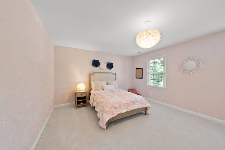 Спална соба 4