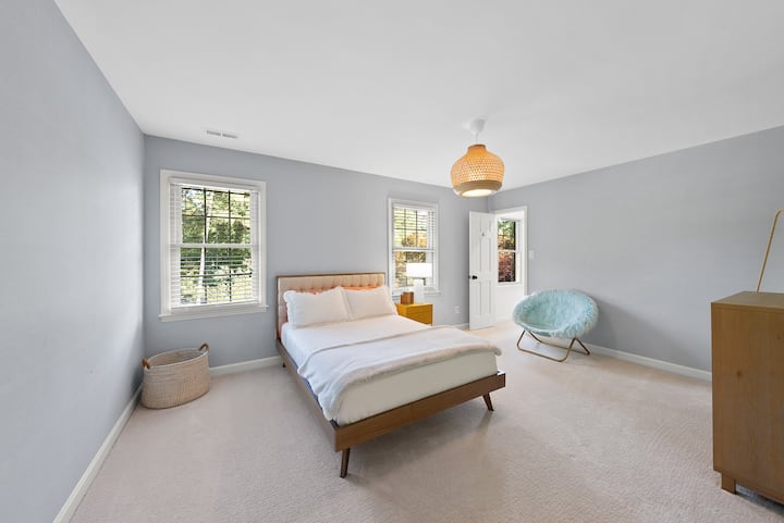 Спална соба 3