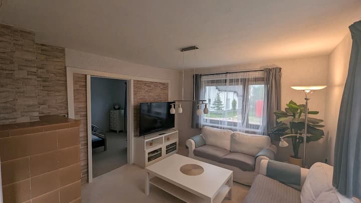 Ferienhaus Am Waldrand Kiel - Kiel